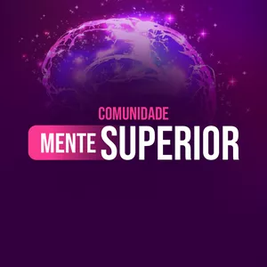 Imagem de capa para o Ebook Comunidade Mente Superior