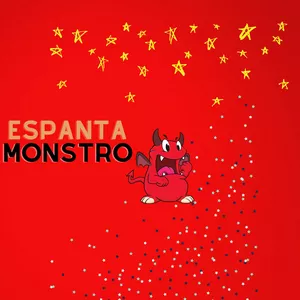 Imagem de capa para o Curso online Espanta Monstro