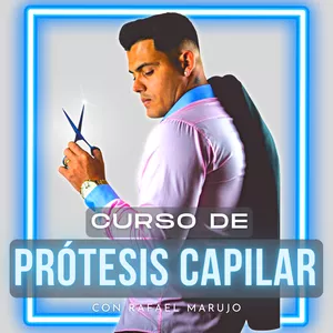Imagen de portada para Curso online Academia de Prótesis Barber Master