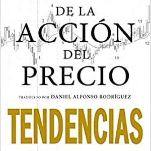 Imagen de portada para Ebook Acción del precio
