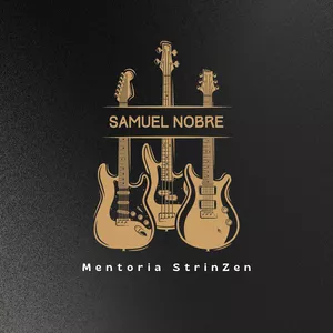 Imagem de capa para o Curso online Mentoria StrinZen - SN