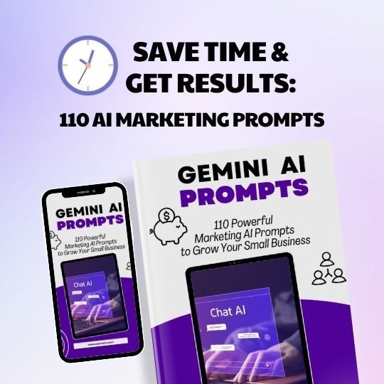 Gemini AI Prompts to Grow Your Small