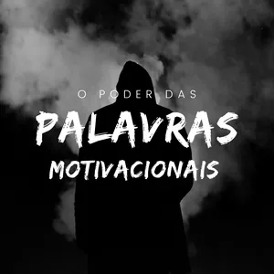 Imagem de capa para o Ebook O Poder Das palavras motivacionais!