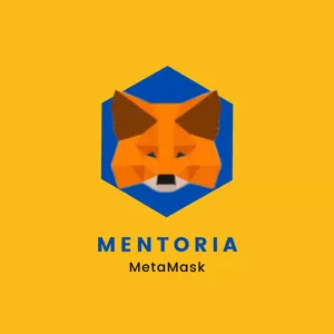 Imagem de capa para o Serviço online Mentoria MetaMask