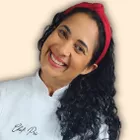 Chef Pri Batista