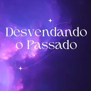 Imagem do curso DESVENDADO O PASSADO - CURSO DE VIDAS PASSADAS COM O TAROT