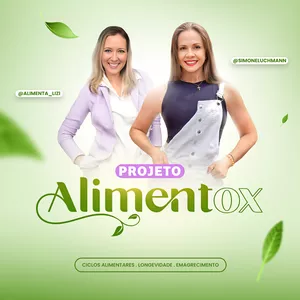 Imagem de capa para o Curso online Projeto Alimentox