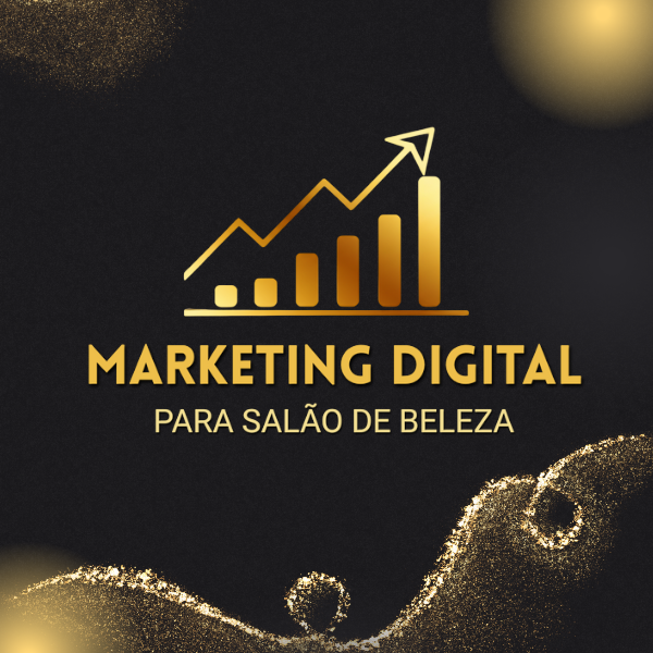 Marketing para Salões