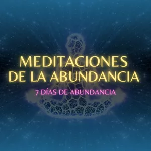 Imagen de portada para Curso online Meditaciones de la abundancia