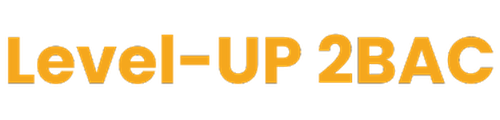Level-UP 2BAC logo