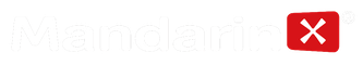 MandarinX