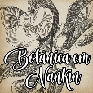Imagem de capa para o Curso online Curso Botânica em Nankin