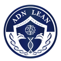 ADN LEAN BUSINESS SCHOOL logo