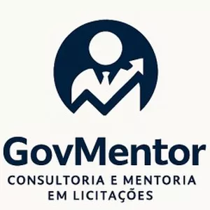 Imagem de capa para o Ebook Consultoria e Mentoria em Licitações