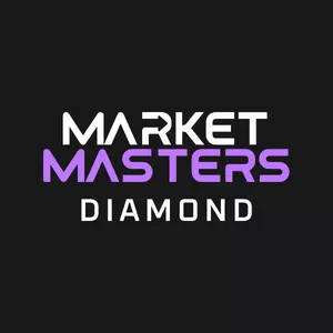 Imagem de capa para o Curso online Market Masters DIAMOND