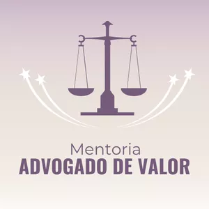 Imagem de capa para o Curso online Mentoria Advogado de Valor