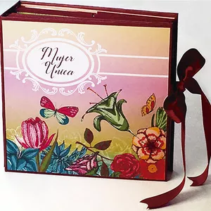 Imagen de portada para Curso online Curso online MUJER ÚNICA