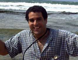 Jesus Jeronimo