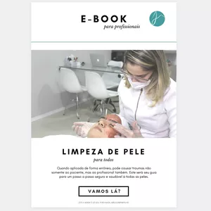 Imagem principal do produto LIMPEZA DE PELE PARA TODOS