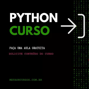Imagem do curso Python