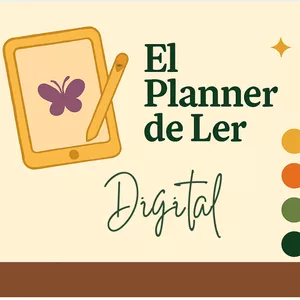 Imagen de portada para Curso online El planner de Ler Digital