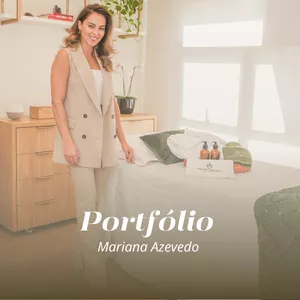 Imagem de capa para o Curso online Portfólio 100% editável