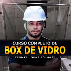 Imagem de capa para o Curso online  Box Frontal Sem Segredos!