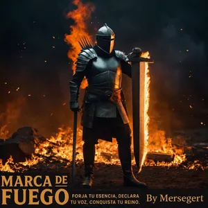 Imagen de portada para Curso online 🔥 Marca de Fuego