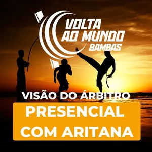 Capa do curso 