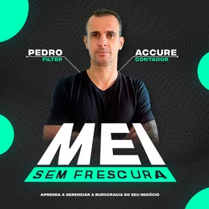 Imagem de capa para o Curso online MEI SEM FRESCURA