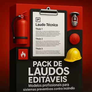 Imagem do curso Laudo Master