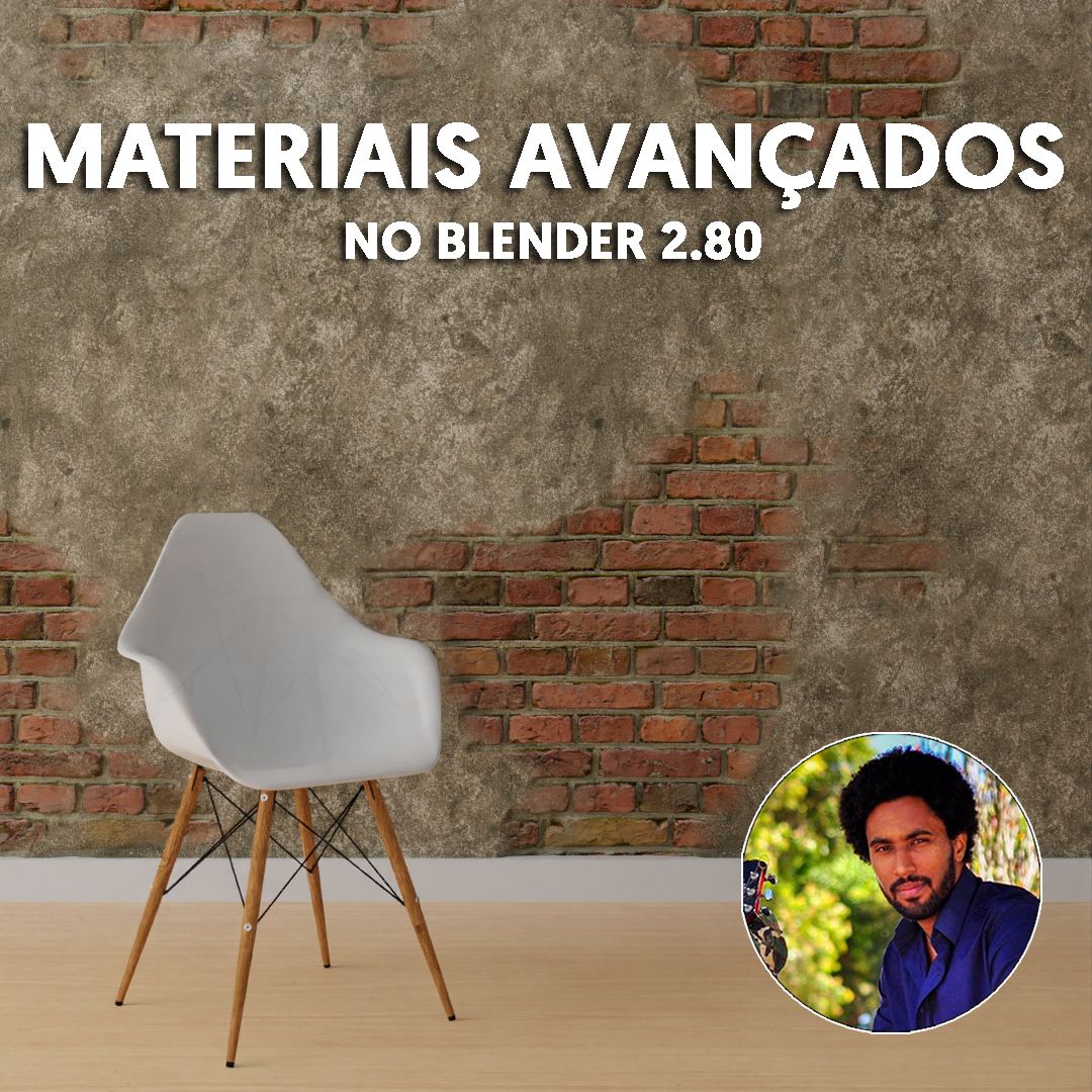 Capa do curso 