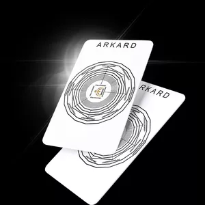 Imagem de capa para o Curso online Cartão ARKARD