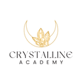Claudia Ferrari - Crystalline Academy logo