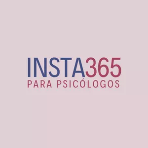 Imagem de capa para o Curso online Insta365 para Psicólogas