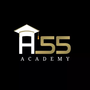Imagem de capa para o Curso online HOUSE55 Academy