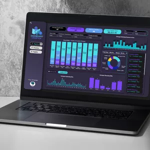 Imagem de capa para o Curso online Dashboard Power BI Modelo Editável - LOGÍSTICA