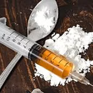 Imagem de capa para o Ebook FILHOS E AS DROGAS