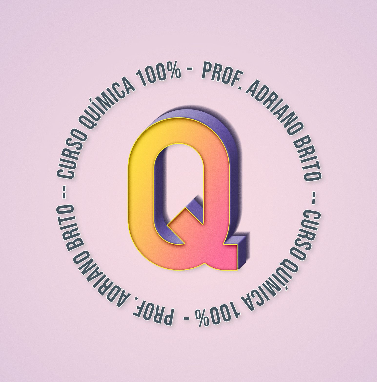 Imagem do curso Curso QUÍMICA 100%