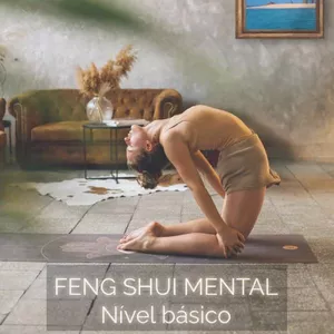 Imagem de capa para o Curso online Feng Shui Mental | Nível Básico