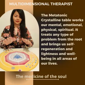 Cover image for Online service Online energy therapy
