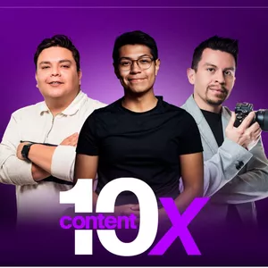 Imagen de portada para Curso online Content10x