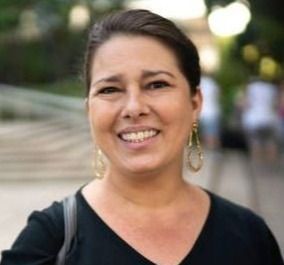 Carmen Robles