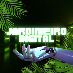 Imagem de capa para o Curso online Jardineiro Digital