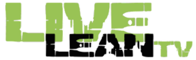 Live Lean TV logo