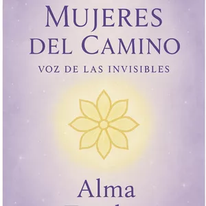 Imagen de portada para Ebook Las mujeres del camino-voz de las Invisibles 