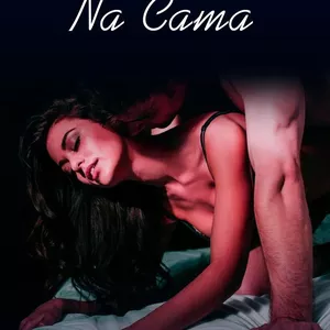 Imagem de capa para o Ebook O HOMEM QUE ELAS QUEREM NA CAMA