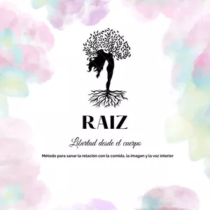 Imagen de portada para Curso online RAIZ: libertad desde el cuerpo 