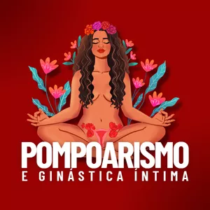 Imagem de capa para o Curso online POMPOARISMO E GINÁSTICA ÍNTIMA - Curso Completo Online