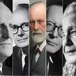 Imagem de capa para o Curso online Curso de Formação em Psicanálise